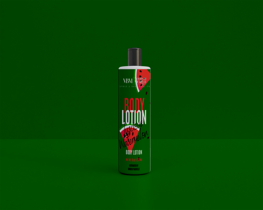 Luscious Watermelon Lotion