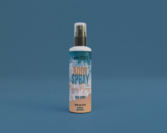 Misty Mango Body Spray