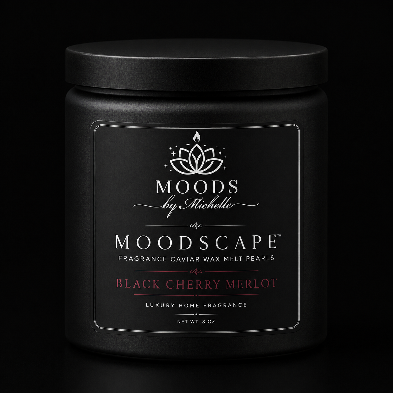 Moodscape Fragrance Caviar Wax Melt Pearls