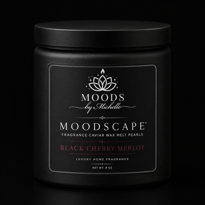 Moodscape Fragrance Caviar Wax Melt Pearls