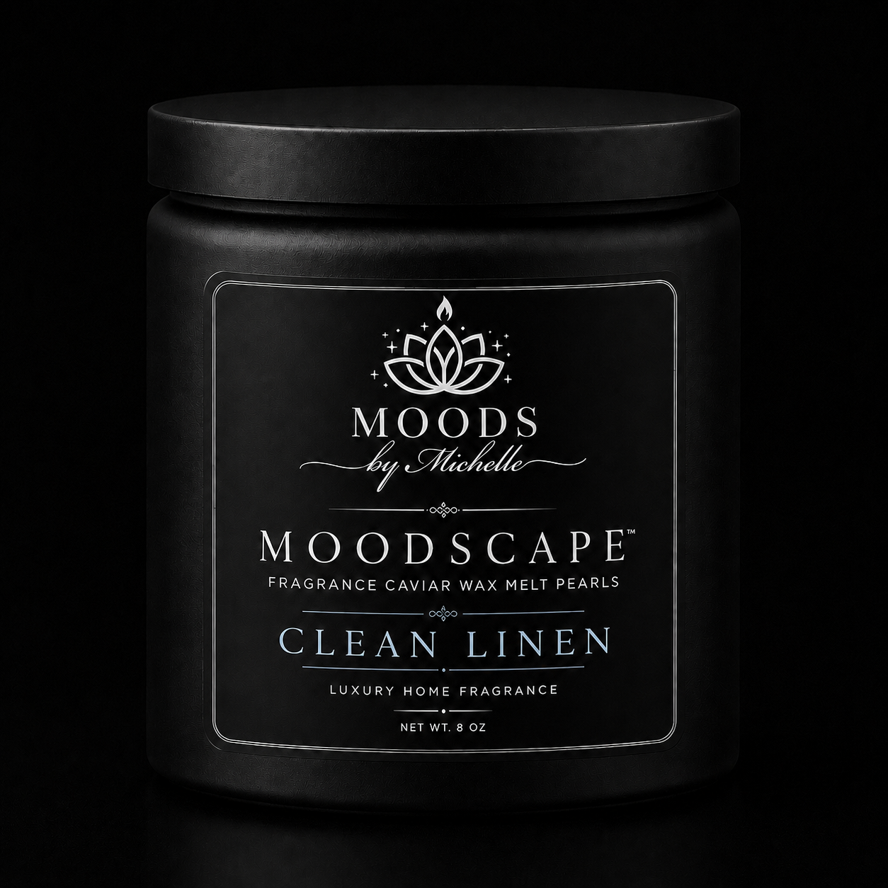 Moodscape Fragrance Caviar Wax Melt Pearls