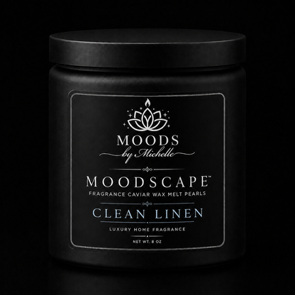 Moodscape Fragrance Caviar Wax Melt Pearls