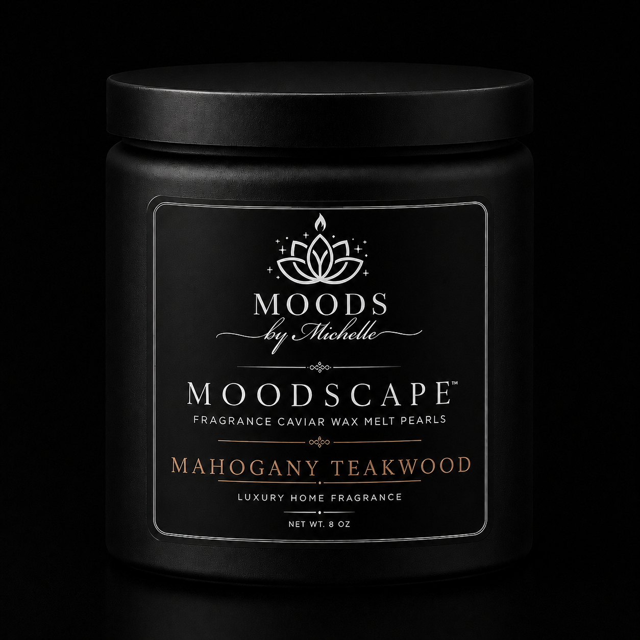 Moodscape Fragrance Caviar Wax Melt Pearls