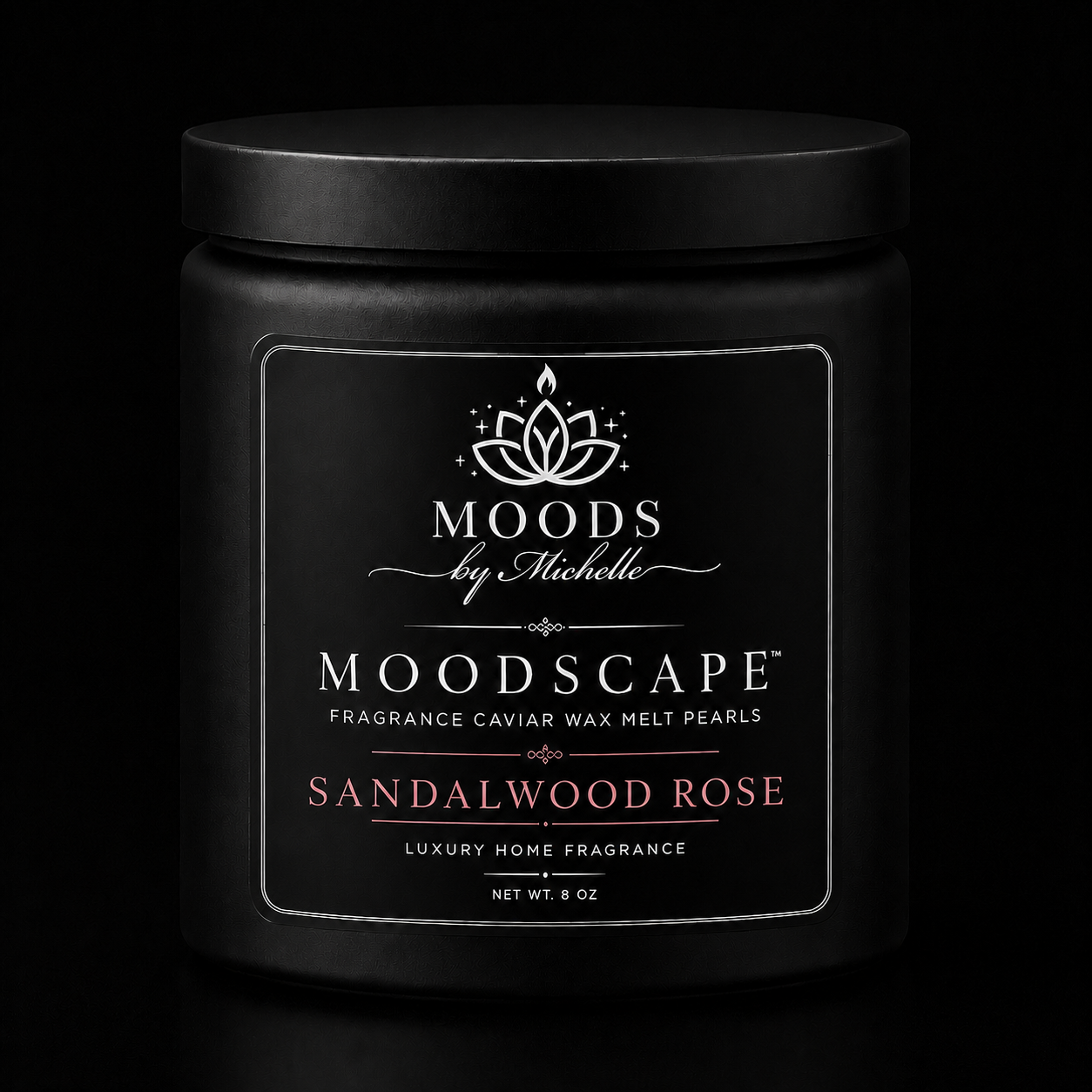 Moodscape Fragrance Caviar Wax Melt Pearls