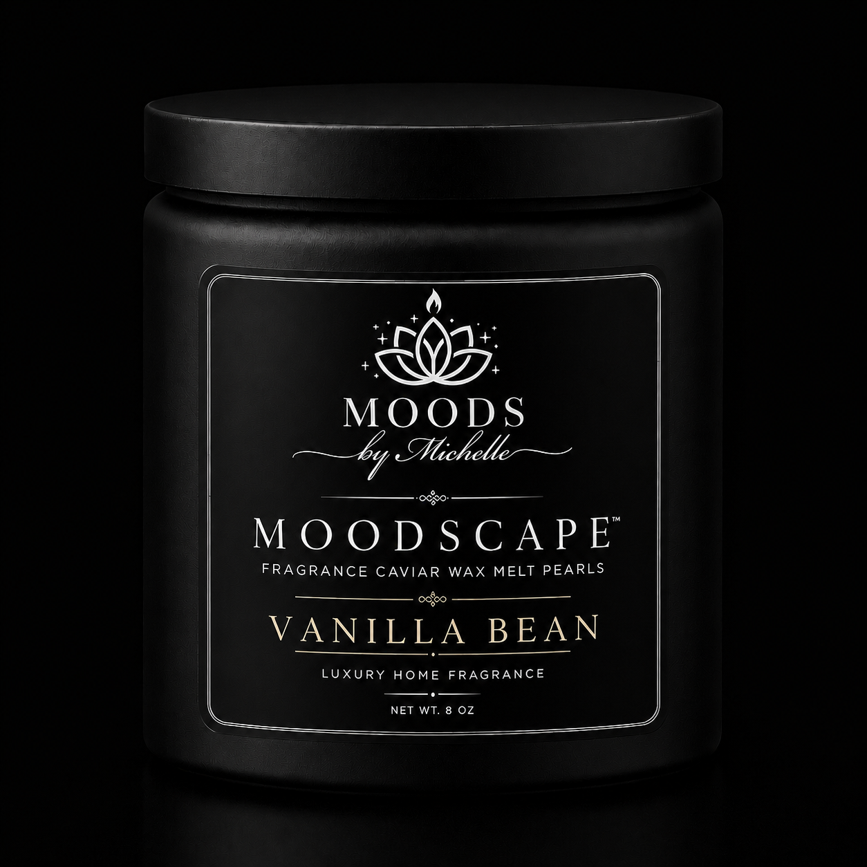 Moodscape Fragrance Caviar Wax Melt Pearls