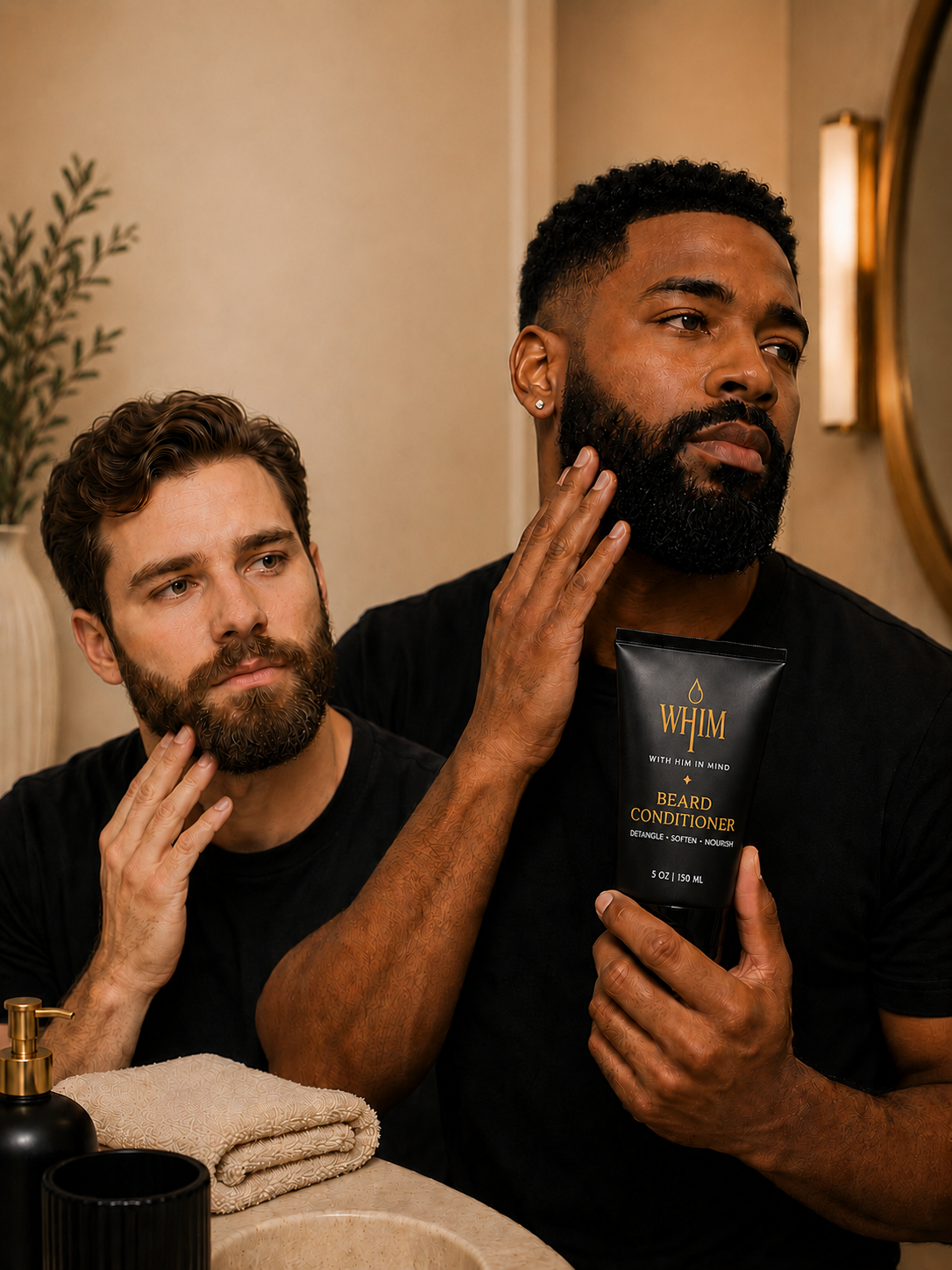 WHIM Beard Conditioner