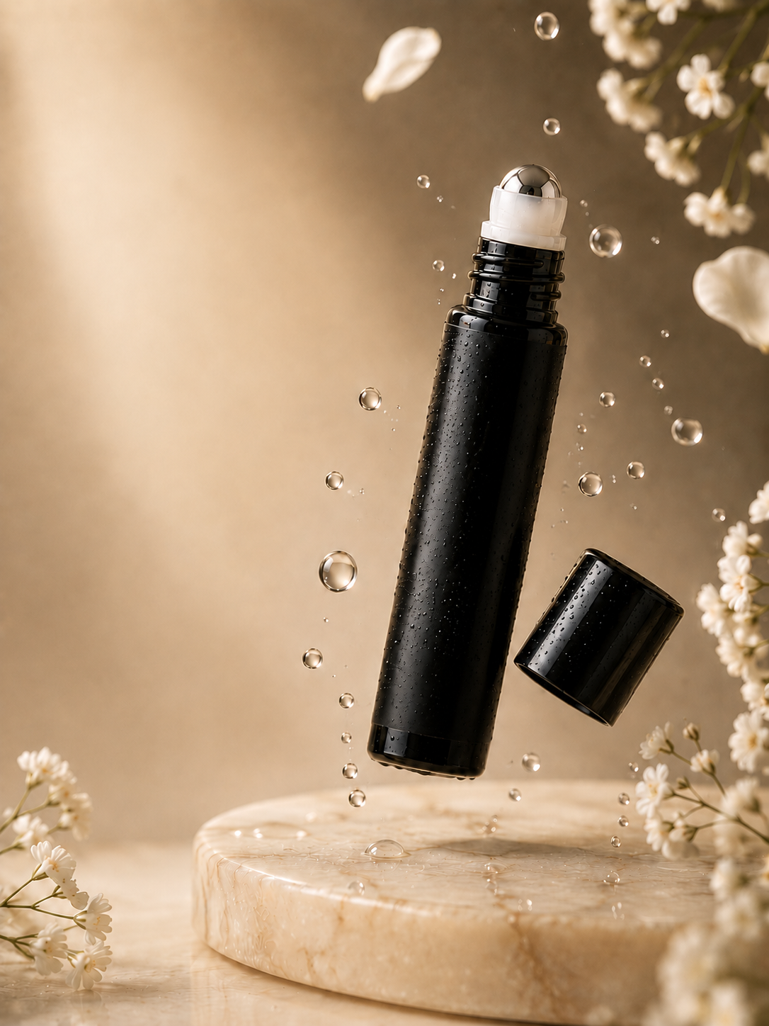 Velvet Radiance - Under-Eye Serum