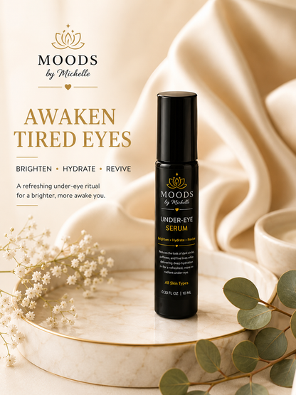 Velvet Radiance - Under-Eye Serum