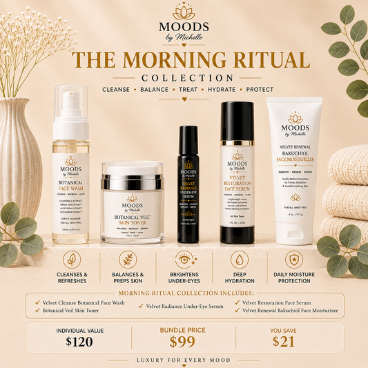 The Morning Ritual Collection