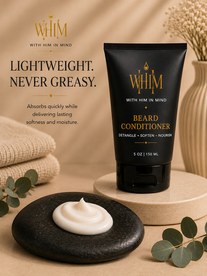 WHIM Beard Conditioner